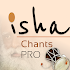 Isha Chants : Sadhguru and Sou