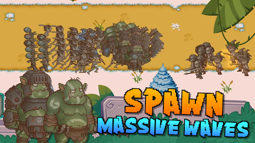 Pixel Zombie War Z Defense 0.0.15 APK + Mod (Unlimited money) for Android