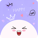 Cover Image of 下载 Symbols: Characters, Faces Emoji, Cool Fonts 1.3 APK