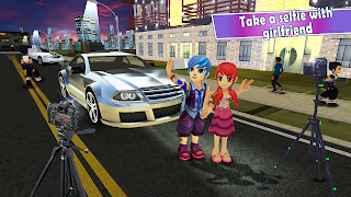 Star Singing games - Screenshot 1
