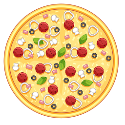 Icon image Kanelo's Pizza Maker