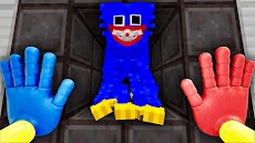 Mod Poppy Playtime Minecraft Master Modsのおすすめ画像3