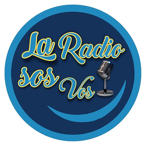 La Radio Sos Vos 193.0 Icon