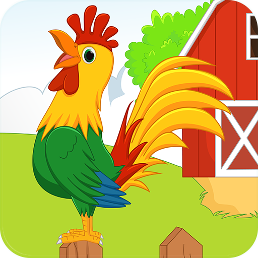 Farm Animal Caring logo