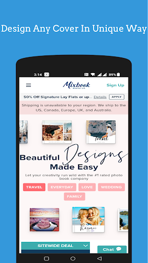 Printopia for FreePrints™ App.