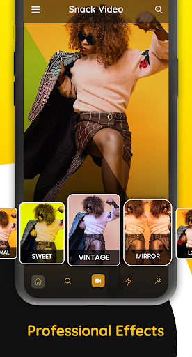 snack video downloader without watermark