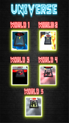 Push EM - Screenshot 1