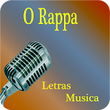 O Rappa musica & Letras icon