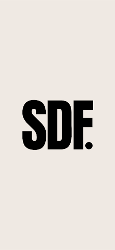Android application Strong Daily screenshort