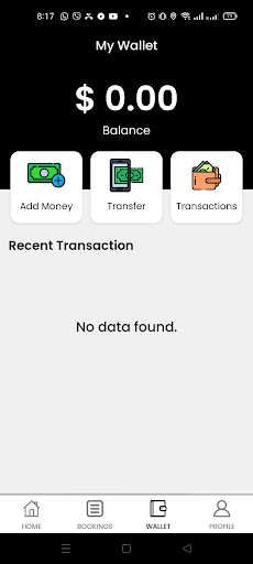 Peppeep Screenshot 4 - AppWisp.com