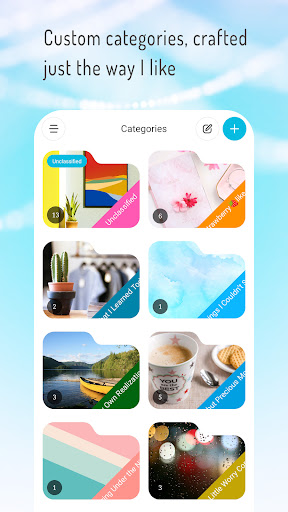 POPdiary - diary, journal screenshot 2