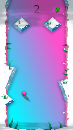 TAKTIK BALL - Screenshot 3