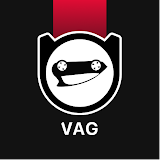 OBDeleven VAG car diagnostics icon