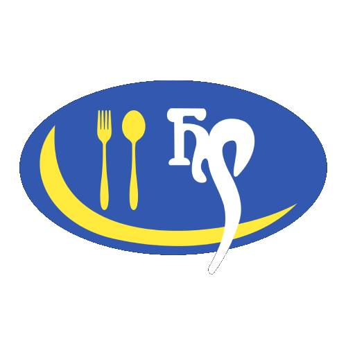Hotel Food Paradise logo