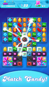 Candy Crush Soda Saga