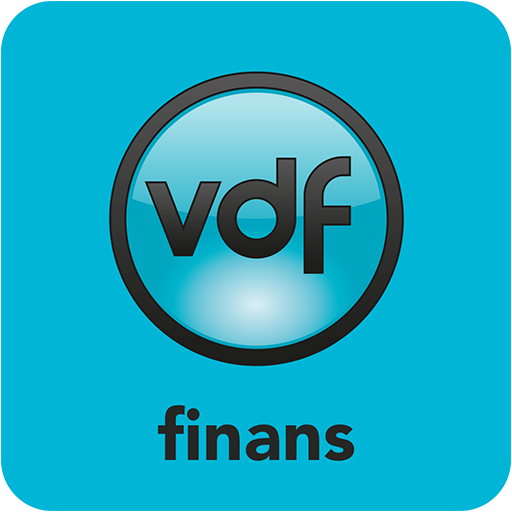 vdf Araç kredisinin en kolayı logo