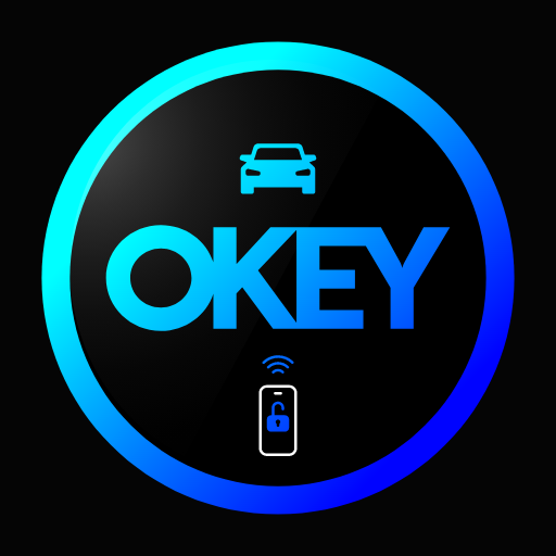 에이치엘 만도 오키 logo