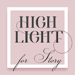 Cover Image of 下载 Highlight Cover Maker for Story 1.2 APK