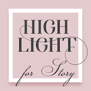 Highlight Cover Maker for Story