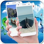 Summer wallpapers  Icon