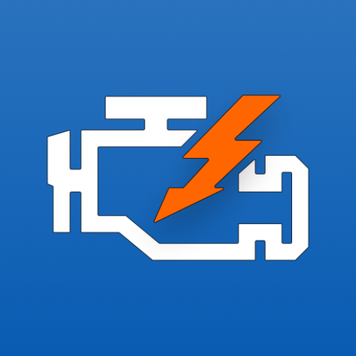 OBD Auto Doctor scanner 7.3.1 Icon