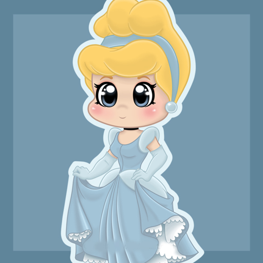 Cinderella Puzzle Download on Windows