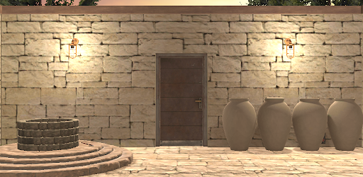 Escape Game: Stonebound