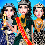 Top 40 Role Playing Apps Like Superstar Fashion Stylist Dress up - Girl Game - Best Alternatives