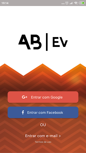 ABEV Comercial Screen 2