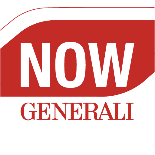 Generali NOW logo