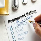 Toronto Restaurant Review App icon