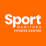 Sport Manitoba Fitness Centre icon