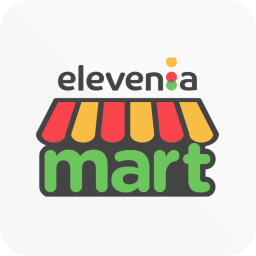 Elevenia Mart Customer para PC / Mac / Windows 11 10 8 7 Descarga
