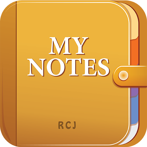 Note App - Mobile Note Keeping Download on Windows