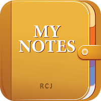 Note App - Mobile Note Keeping