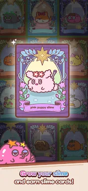 Squishy Maker : Slime Breeding - Screenshot 4