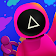 Squid Game: Online Multiplayer Survival Party icon