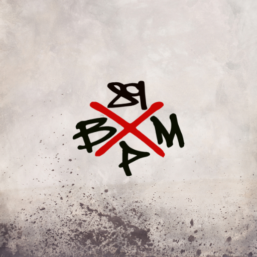 89 BPM logo
