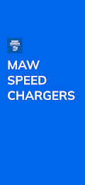 MAW Speed Chargers poster 1