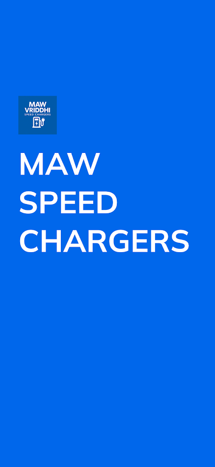 #1. MAW Speed Chargers (Android) بواسطة: FWIPL