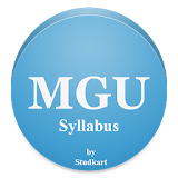 MG University Syllabus icon