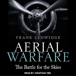 Icon image Aerial Warfare: The Battle for the Skies