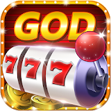 God of Casino  -  Free Slots icon