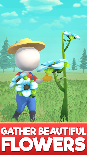 My Flower Shop Screen 3