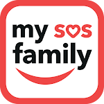 Cover Image of Download My SOS Family Emergency Alerts  APK
