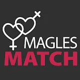 MagLes Match - para lesbianas icon