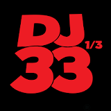 DJ 33 App icon
