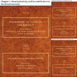 Obraz ikony: Handbook of Clinical Neurology