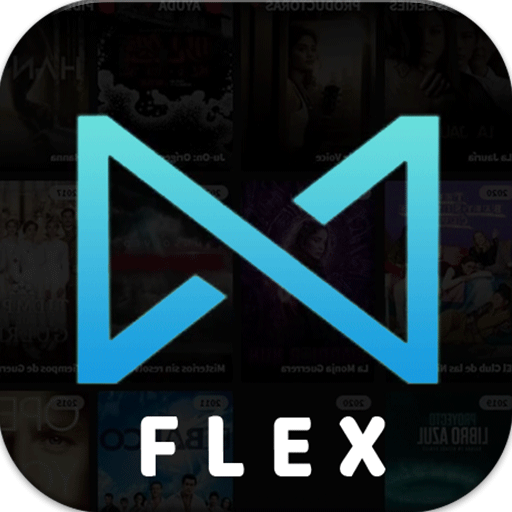 TyFlix : Filmes e séries Help