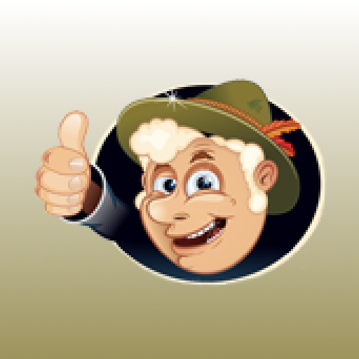 Frituur Jagershof logo